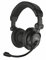 Trust Como Auriculares con Micrófono, Conexión 3.5MM, Cascos Circumaurales, Auriculares con Cable 2,5 m para PC, Ordenador, Portátil, Laptop, Teams, Skype, Zoom, Color Negro