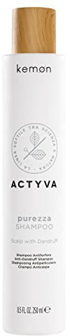 Kemon Actyva Purezza Velian Shampoo Sn 250 ml