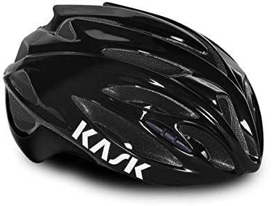 KASK Unisex-Adult CHE00031288-L RAPIDO Black L