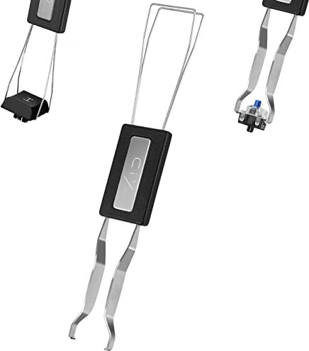 Chutoral Extracteur de touches de clavier universel - Pour clavier