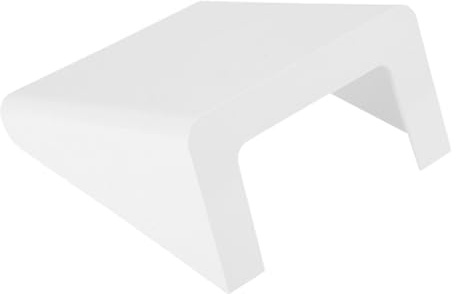 Copripresa Elettrica da Esterno in ABS Bianco, Box Antipioggia | Ambienti e Business, Montaggio Semplice, Copertura Protettiva per Scatola