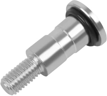 Marchas Pedal Cambio Para D&ucati Para Diavel Para Panigale Para V2 Para V4 899 959 1199 Tornillo Del Pedal Freno Pie La Motocicleta Perno La Palanca Cambios