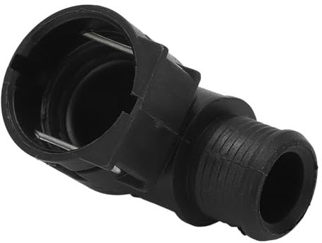 Heater Hose Inlet Connector Heater Hose Inlet Connector 96958300 Heating Hose Cool Pipe Inlet Connector Replacement for Mokka X