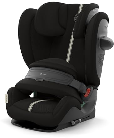 PALLAS G2 I-SIZE PLUS