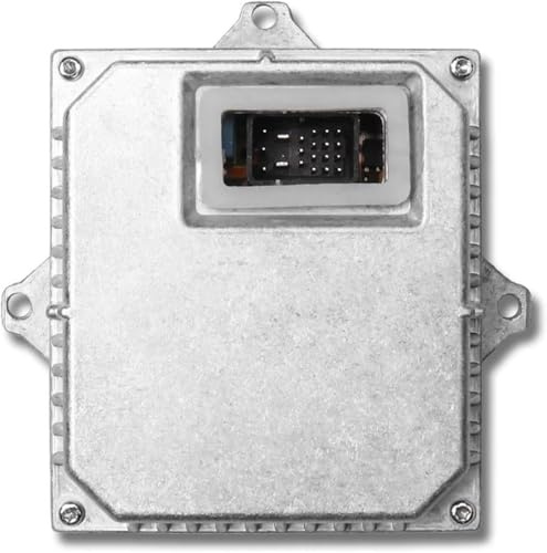 LiuROSE Xenon Scheinwerfer Vorschaltgerät für BMW E46 E63 E83 1307329072 63127176068 1307329082,Xenon-Scheinwerfer-Elektrik-Vorschaltgerät-Steuereinheitsmodul