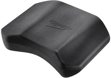 Speedo Unisex-Adult Pull Kick | Training Aid, BLACK, One Size