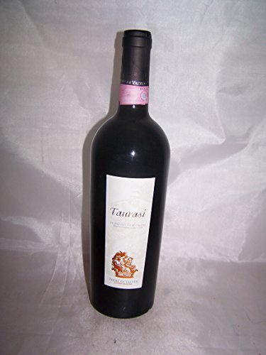Taurasi Docg Terre Di Valter