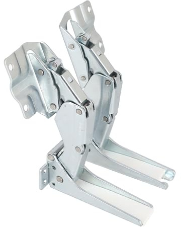 sparefixd Bosch 00481147 Charnière de porte pour réfrigérateur congélateur encastrable