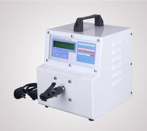 GS-WK20 Automatic High Speed Stranding Machine 110V 220V