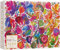 Elena Essex 1000 piece jigsaw puzzles for adults - Fig Tree/puzzle/jigsaw puzzles for adults 1000 / colourful floral bird puzzle / 1000 piece jigsaw puzzles size 68x49cm