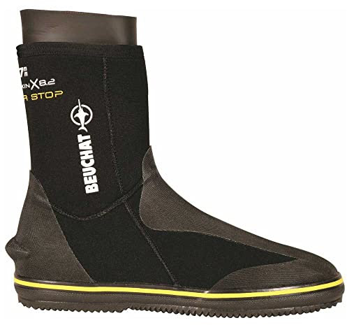 BEUCHAT Stiefeletten SIROCCO ELITE 7 mm M