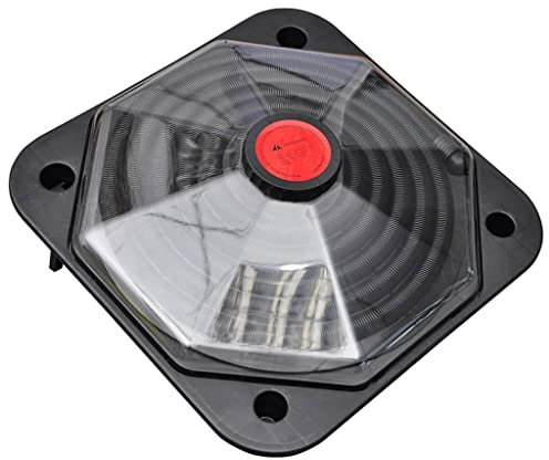 Générique Chauffage Solaire pour Piscine,Maison & Jardin,Piscine & Spa,Accessoires pour piscines & spas,Systèmes de Chauffage pour piscines,9 kg,90299