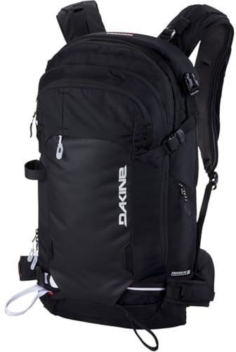 Dakine Poacher Ras Backpack 26L - Black, One Size