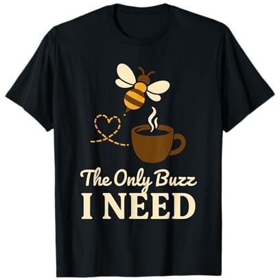Camicia da Apicoltore introverso per Hobby Divertente Regalo Alveare Silenzioso Maglietta