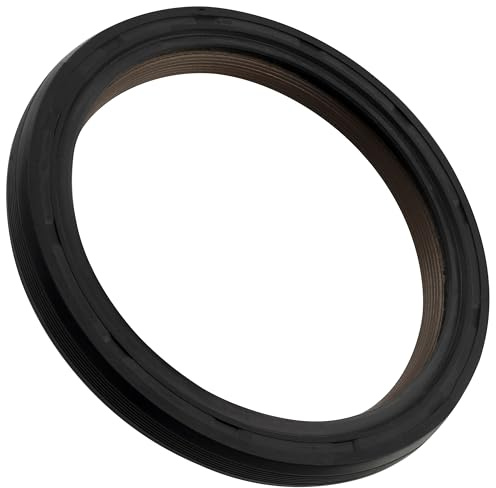 AERZETIX Retén de cigüeñal lado caja de cambios compatible con números OEM 7701473544 / 1227900QAE / 1609970146