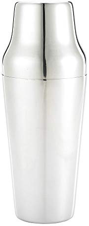Barfly M37085 Cocktail-Shaker Set, One Size, Edelstahl
