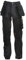 DEWALT Dewmem3831-tb Memphis Holster Pantalon Tour de Taille 96,5 cm Jambe 78,7 cm, Noir/Gris, 38W / 31L Homme