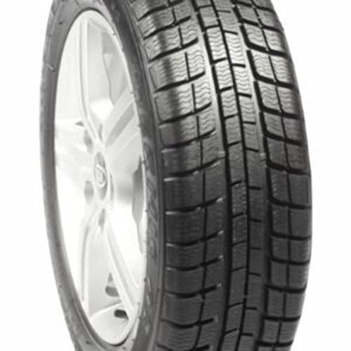 EGOMMERCE Autoreifen A2 185/65 R15 88H – Zertifizierte M+S/3PMSF- Thermische Winterreifen – Winterreifen für Autos – Umwelfreundliche Autoreifen - 2 Jahre Garantie