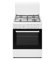 Ducati Cucina A Gas 60x60cm Forno Elettrico 4 Fuochi Bianco SD664WE