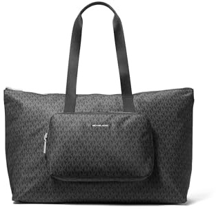 Michael Kors Damen Tanner Large Reversible Packble Tote