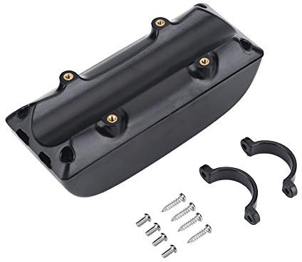 Vobor E-bike Controller Box - Ebike Controller Box Bike Controller Boxes, Electric Scooter Battery Controller Case Kit For E-bike Electric Bicycles Mountain Bikes
