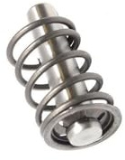 sparefixd for Karcher K2 K3 Pressure Washer Piston Complete Spring & Ring