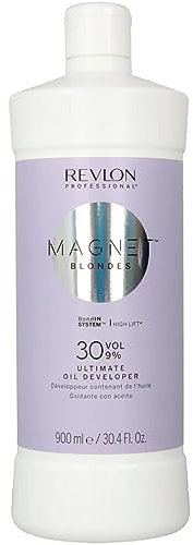 Revlon Professional Magnet Ultimate Oil Developer 30 Vol. 900 ml