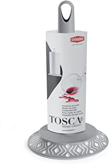 L.TOSCA GREY PORTAROTOLO CUCINA d17cm