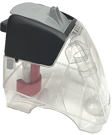 XCESS XPRESS Dirty Water Tank Compatible with Hoover Powerdash Pet Compact FH50700, FH50702, FH50703I, FH5071 FH50704 FH50751