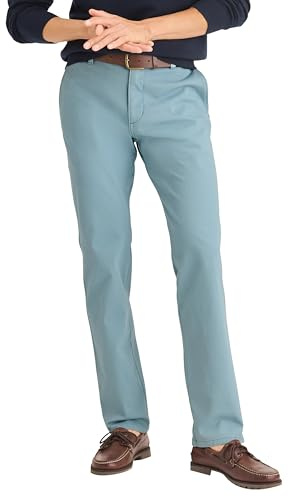 Dockers Pantalon Chino Ultimate Slim Homme