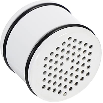 Yardenfun Filtro Descalcificador De Agua Repuesto Para Filtro De Ducha Calidad Práctico 1