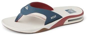 Reef Fanning, Men's Flip Flop