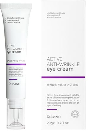 Crema Per Gli Occhi Anti-rugosa Pro-xilane, Crema Per Gli Occhi Idratante, Cura Degli Quotidiani, Idratazione Duratura, Assorbimento Rapido, 20 G, Per Donne, Adulti