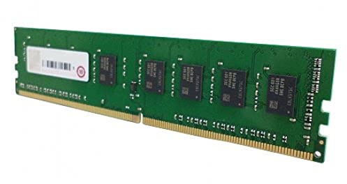 RAM DDR4 4GB / PC2666 / UB/ECC/QNAP +++ RAM-4GDR4ECP0-UD-2666