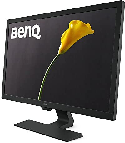BENQ Monitor GL2780E 27 (9H.LJ6LB.VFE)