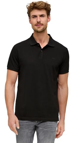 s.Oliver Herren SHIRT 2138262 9999 black M