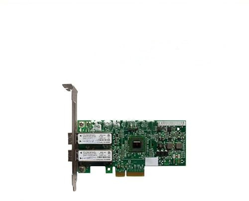 Per 5768 P6 P7 minicomputer dual-port Gigabit fibra ottica scheda di rete 46K6602 10N6846