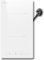 DELITEER White Induction Hob with Plug, Built-in Electric Induction Hob 2 Ring, 2800W Electric Hob, 9 Power Levels, Child-safety Lock, Timer, Touch Control