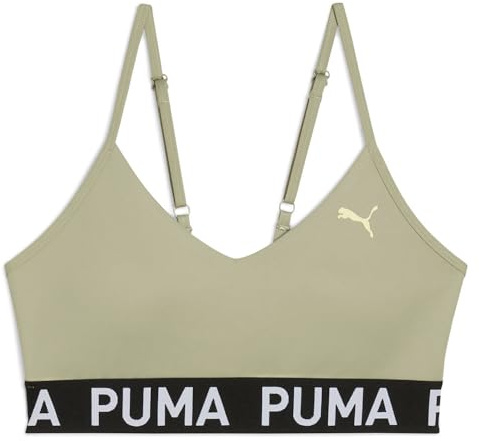 PUMA Reggiseno da Donna Move Strong (Confezione da 1)