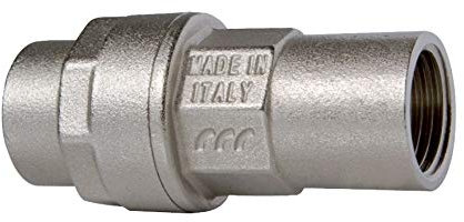 RIDUTTORE DI PRESSIONE easyrid F.F. PN20 1/2 FARG 3/3.5 BAR