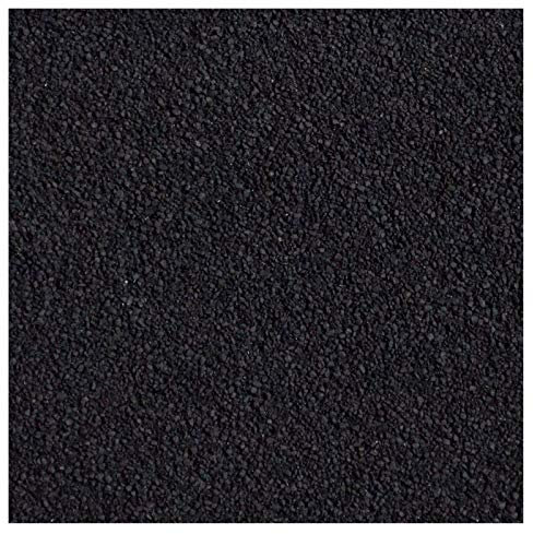 Gartenpirat Selbstklebende Dachpappe 2,5 m² schwarz Bitumen Rolle KSK 5x0,5 m