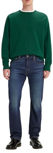 Levi's 505™ Regular Fit Jeans herr, Sunset Down, 34W / 34L