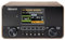Albrecht DR 866 Seniroren und Blindenradio - mit Sprachausgabe und großem Display, schwarz, 27866