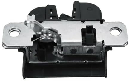 Kofferraum-Heckklappenschloss 6Q6827505E 6L6827505A Boot Heckklappe Trunk Lock Latch Für VW Für Golf IV Für Bora Für Transporter Für Caddy 1J6827505B 1J9827505 Kofferraumschloss für Autos