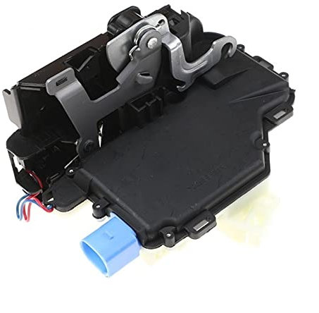 JOVERI HINTEN RECHTS Zentralverriegelungsaktuator, for VW, T5, for Polo, for Skoda, Fabia ROOMSTER 6Y0839016A 6QD839016E 3B4839016AG Zentralverriegelung