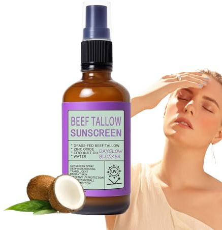 Urlaubs Sonnenspray,100ml Sonnenspray In Reisegröße | Körperlotionen für empfindliche Haut, geeignet für den täglichen Gebrauch, Urlaub, Sport, Schwimmen, Familie und