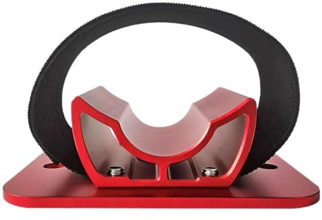 Soporte para bicicleta: bloqueo de liberación rápida universal de aleación de aluminio, portabicicletas para camiones | Soporte duradero para techo y vehículo de bicicleta para un fácil transporte