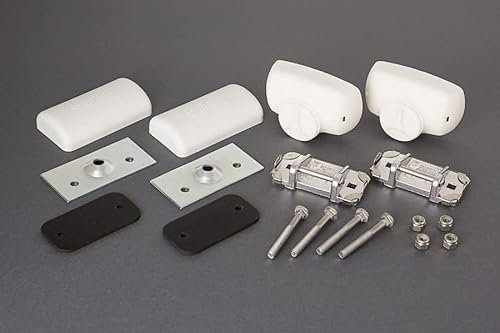 Fiamma Carry Bike Top Fitting Kit für Pro Pro C CL UL Fahrradträger