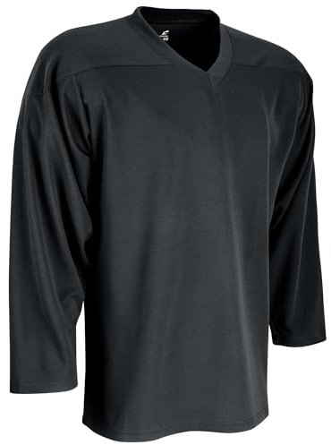 CHAMPRO framsida polyester hockeytröja