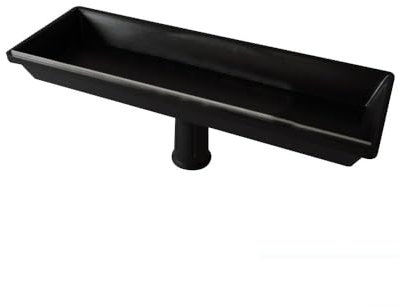 Bac à enduit Mondelin